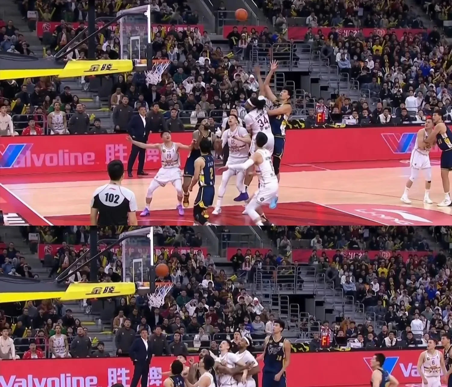 包含绝杀瞬间：最难忘的决定胜负的投篮合集的词条