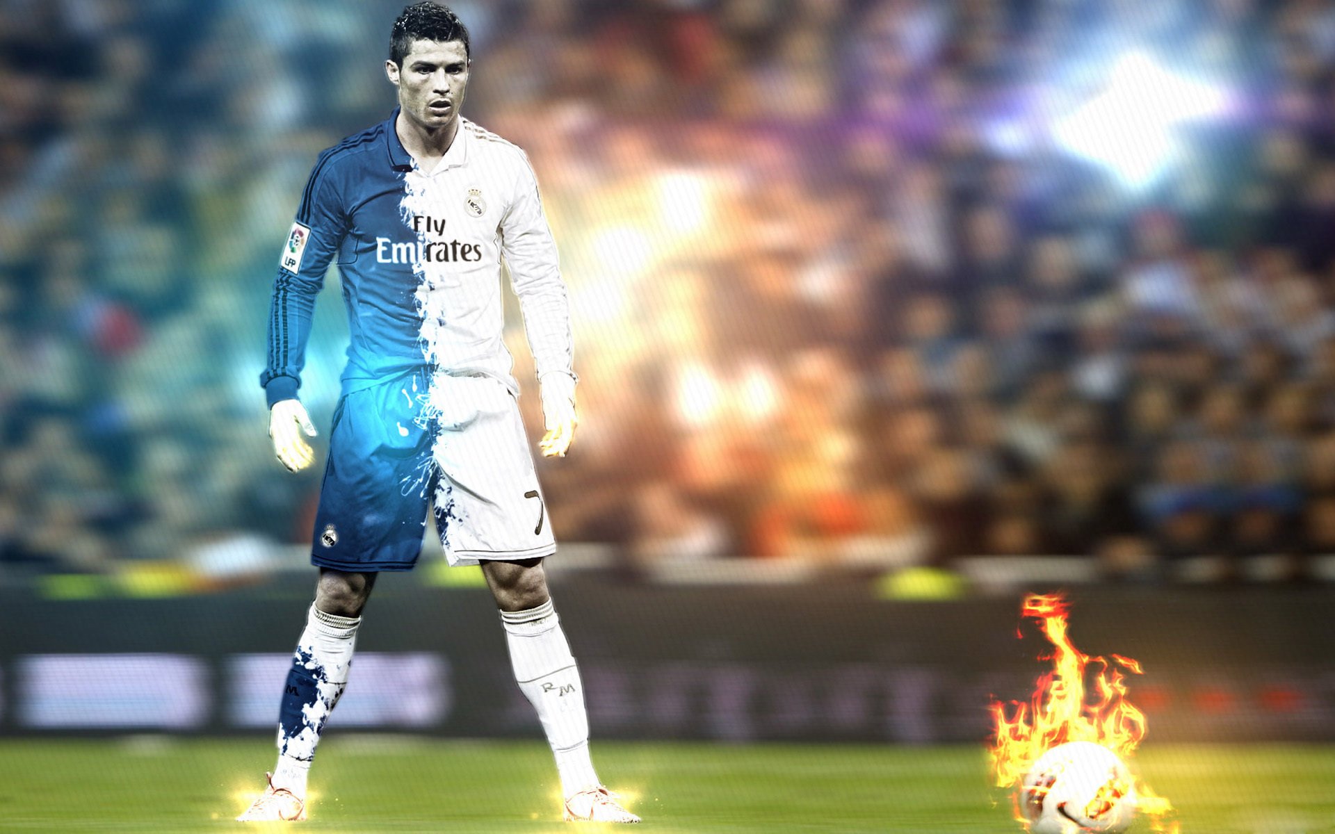 球迷自制“全明星预热视频”，你最期待哪个队员？，全明星球衣发售